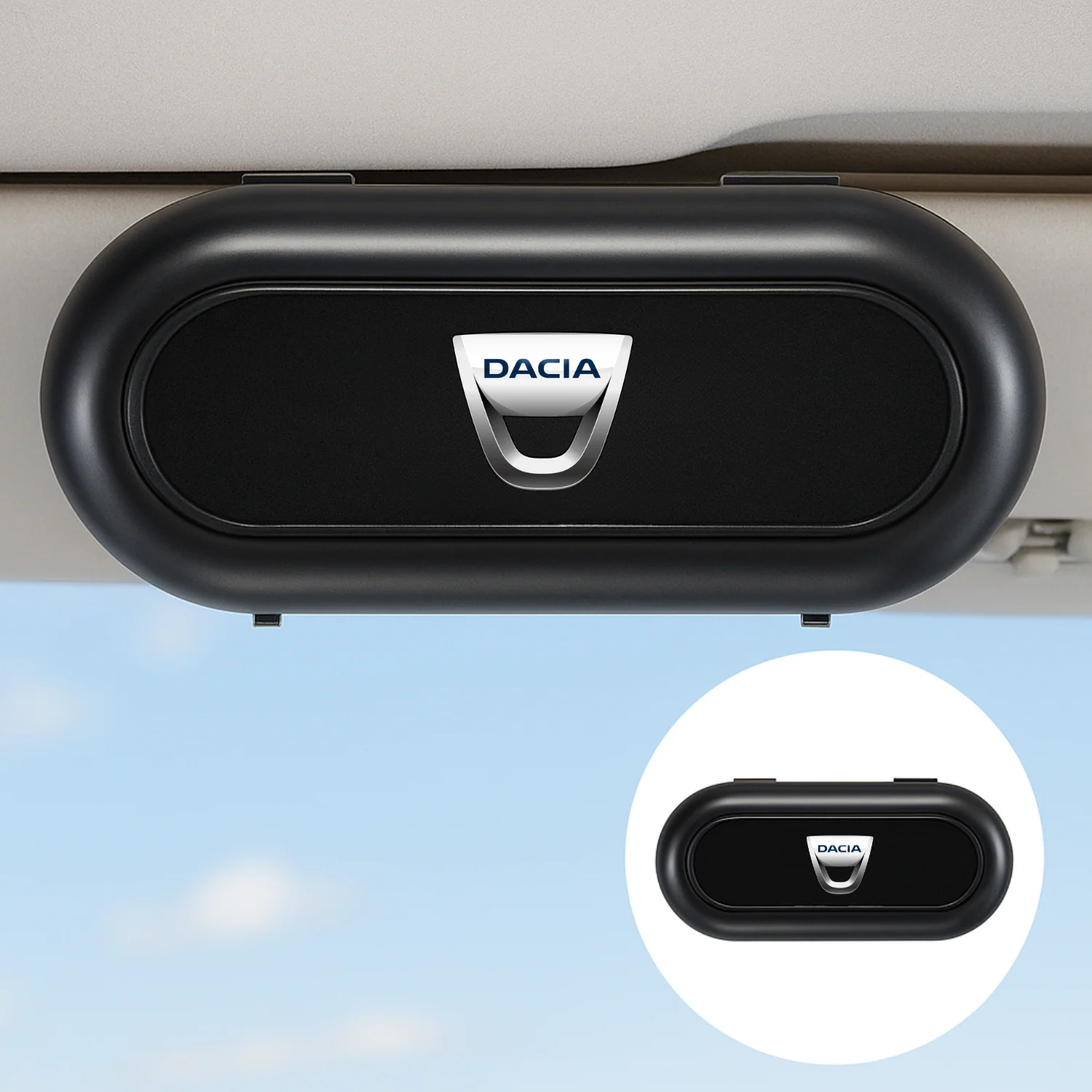ClipSafe PRO | Boîtier de Lunettes Personnalisé Premium - Image 10