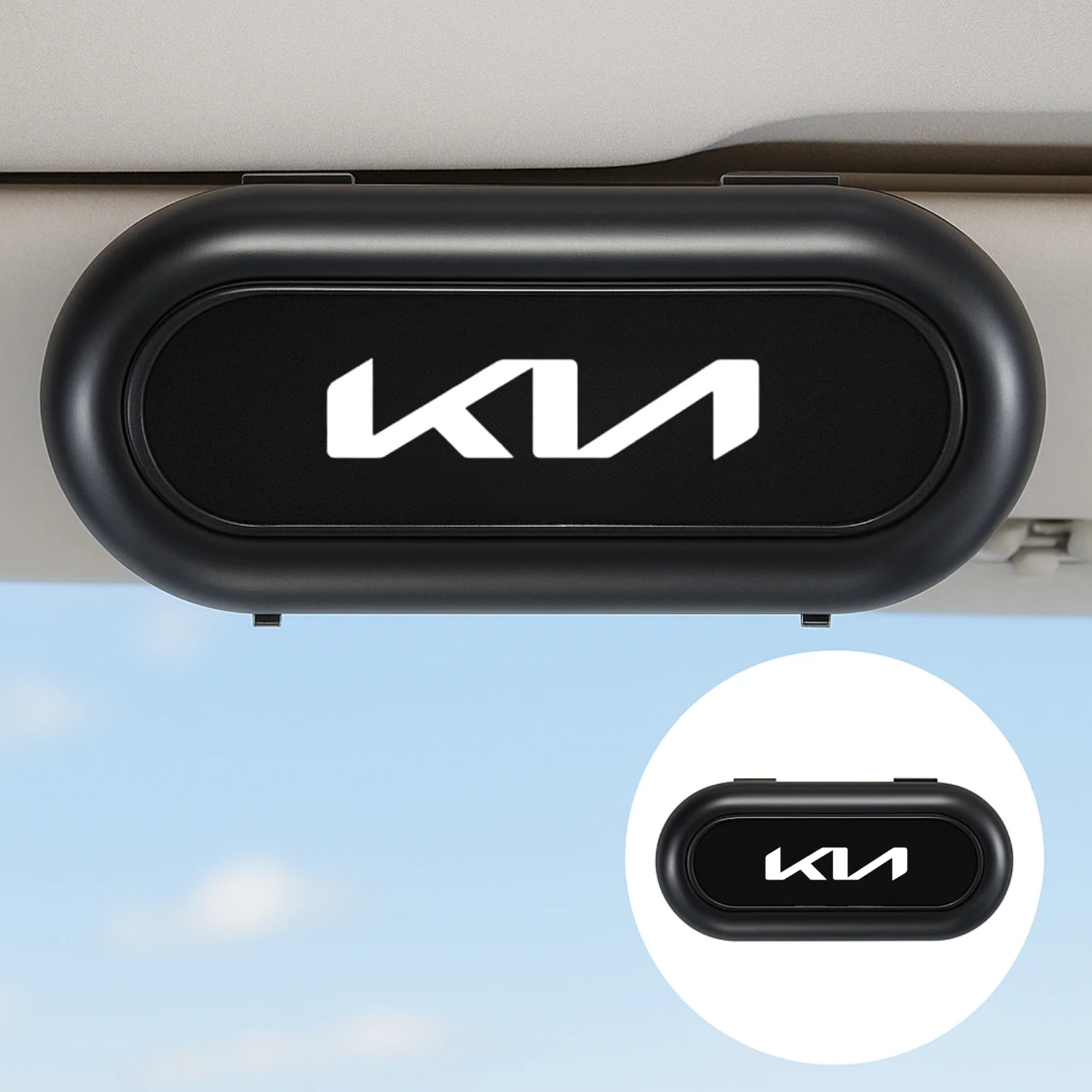 ClipSafe PRO | Boîtier de Lunettes Personnalisé Premium - Image 19