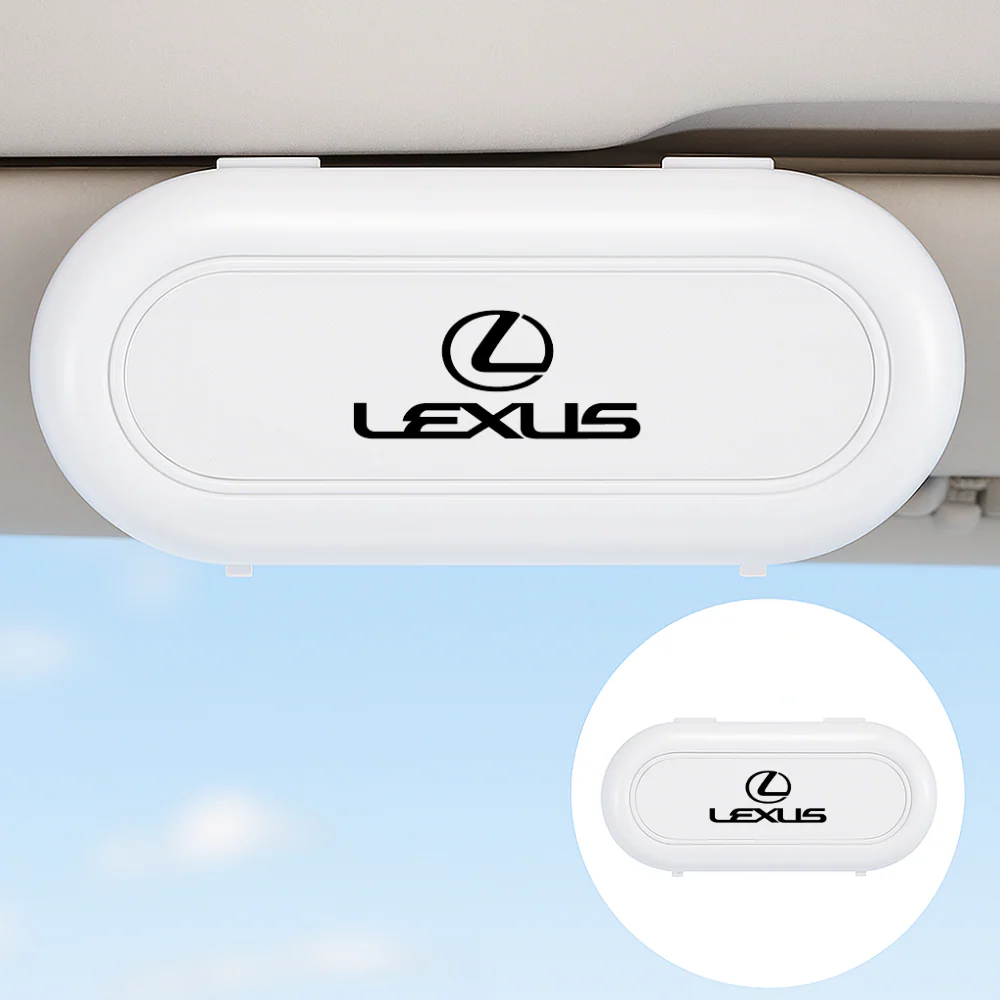 ClipSafe PRO | Boîtier de Lunettes Personnalisé Premium - Image 21