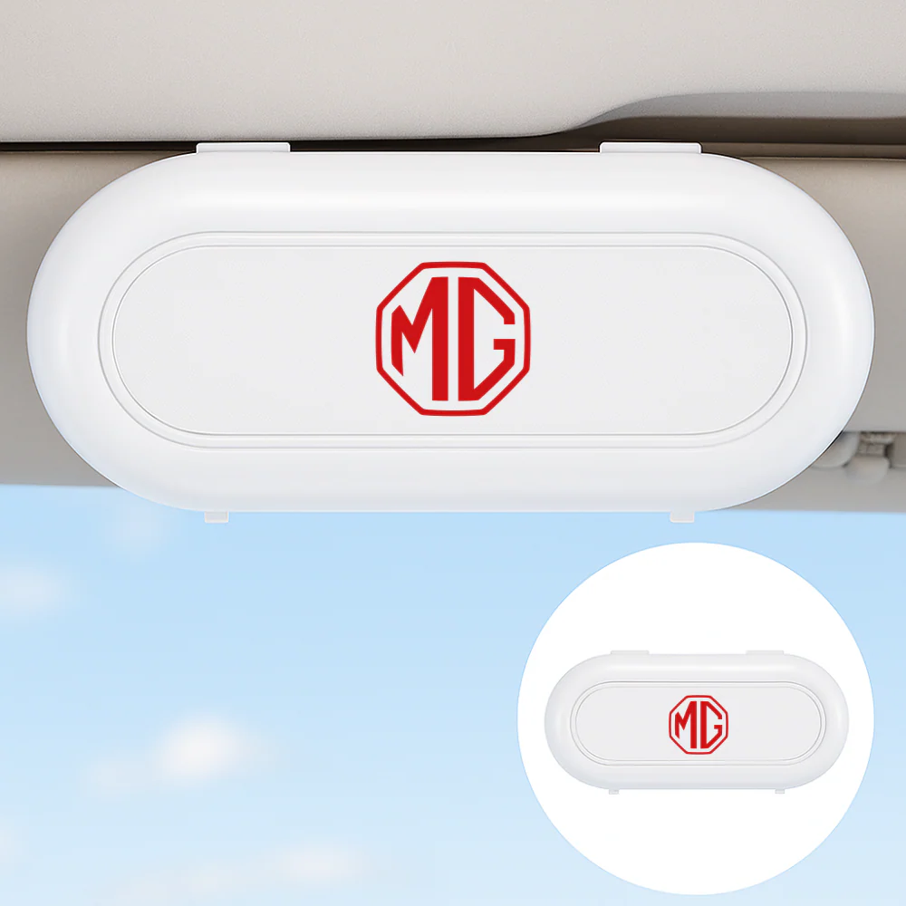 ClipSafe PRO | Boîtier de Lunettes Personnalisé Premium - Image 24
