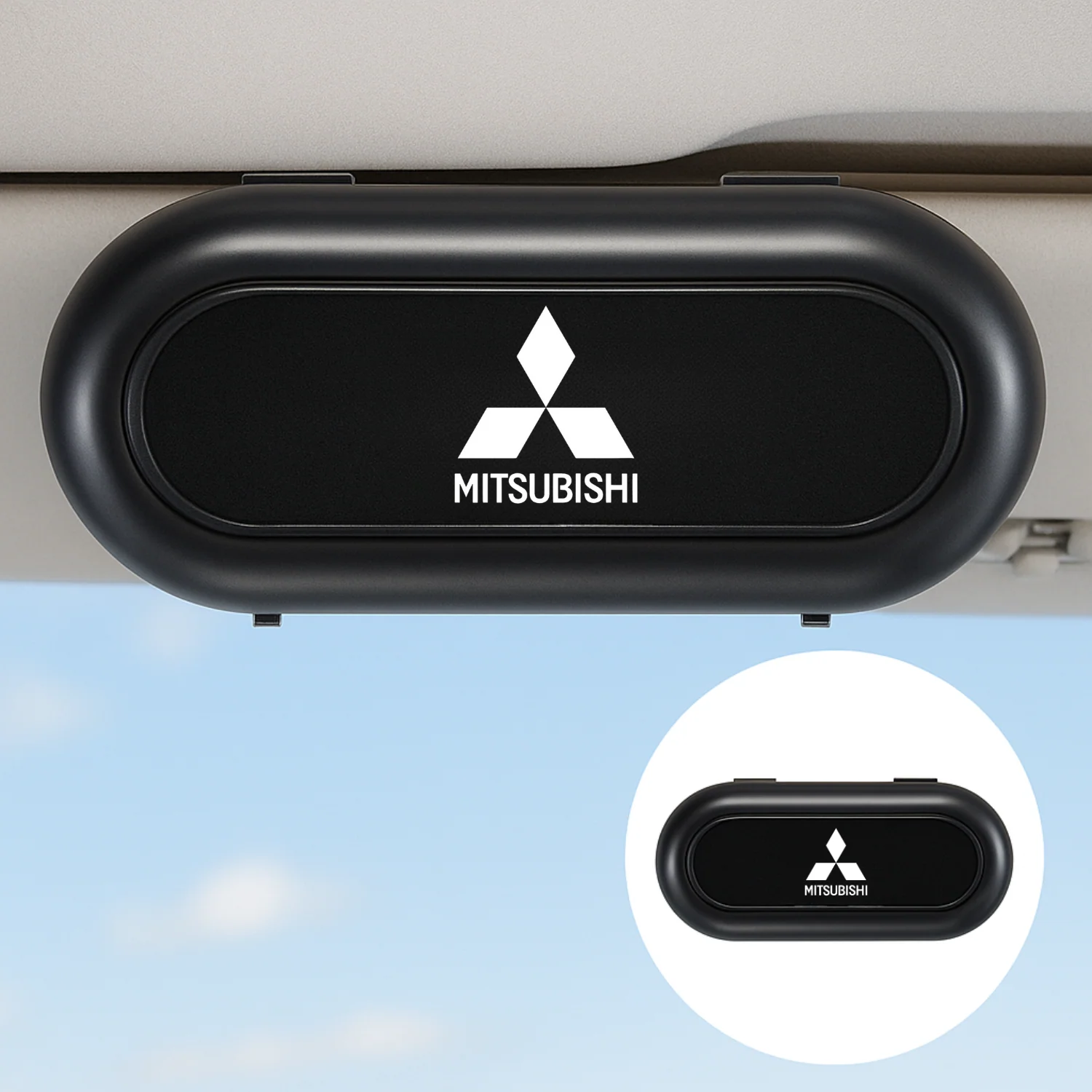 ClipSafe PRO | Boîtier de Lunettes Personnalisé Premium - Image 27