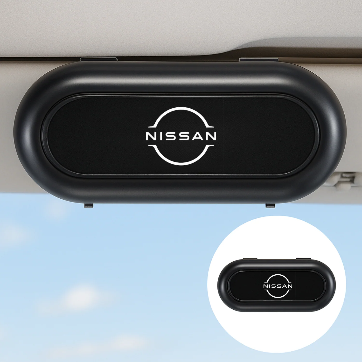 ClipSafe PRO | Boîtier de Lunettes Personnalisé Premium - Image 28
