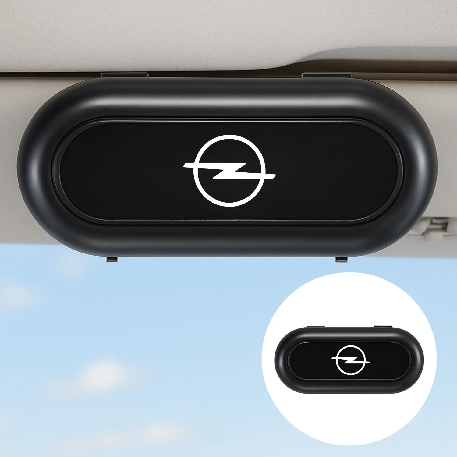ClipSafe PRO | Boîtier de Lunettes Personnalisé Premium - Image 29