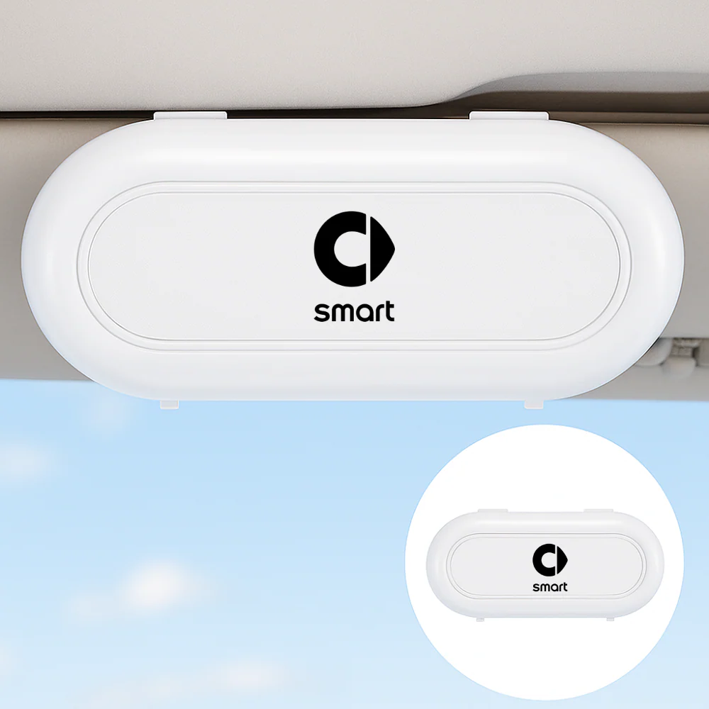 ClipSafe PRO | Boîtier de Lunettes Personnalisé Premium - Image 35