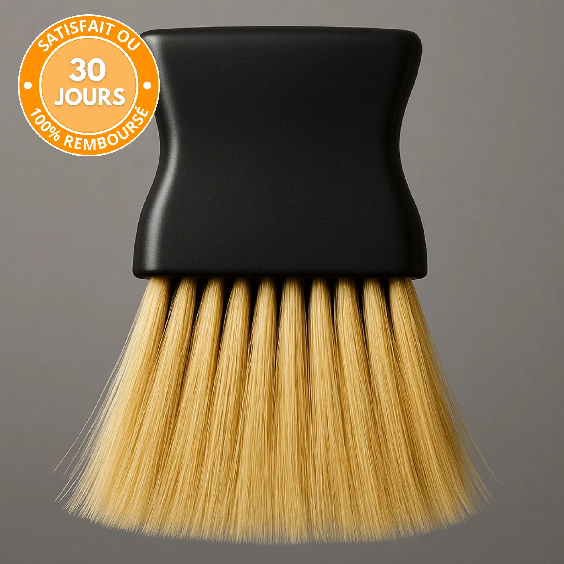Brosse de Nettoyage Intérieur Voiture – Tableau de Bord & Aérations - Image 7
