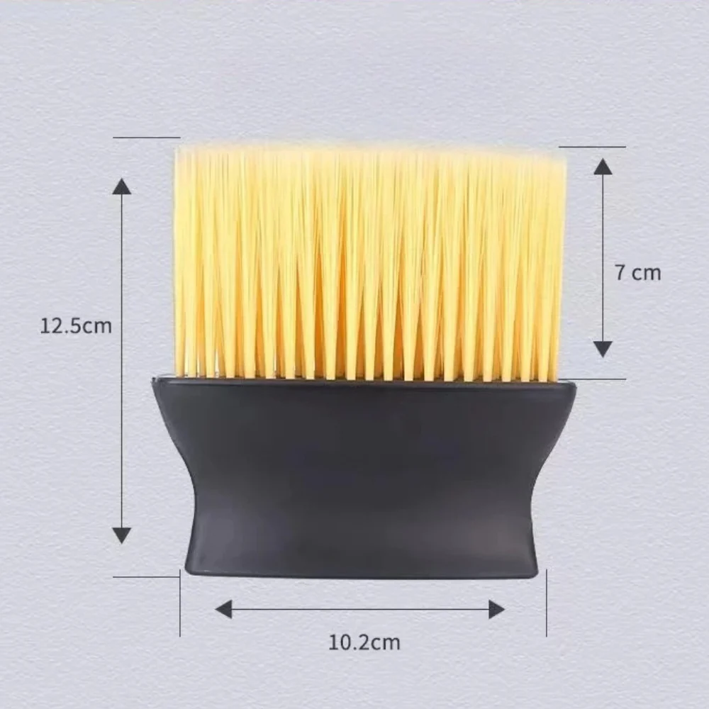 Brosse de Nettoyage Intérieur Voiture – Tableau de Bord & Aérations - Image 9