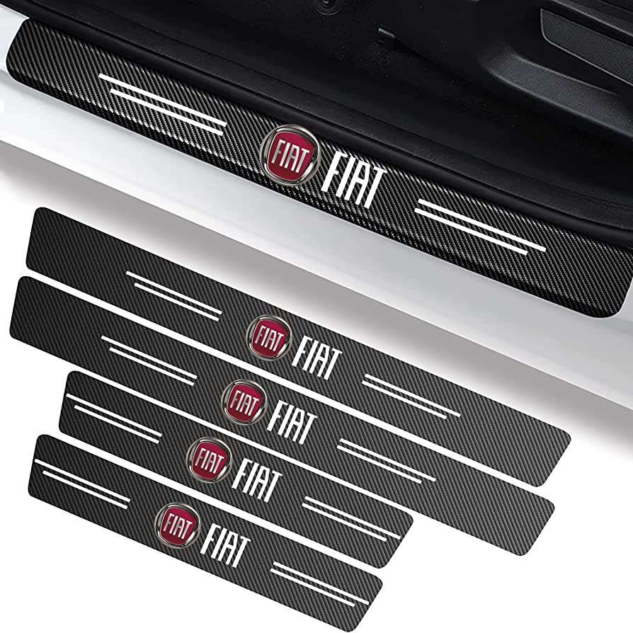CarbonGrip PRO | Protections personnalisées pour seuils de porte - Image 14