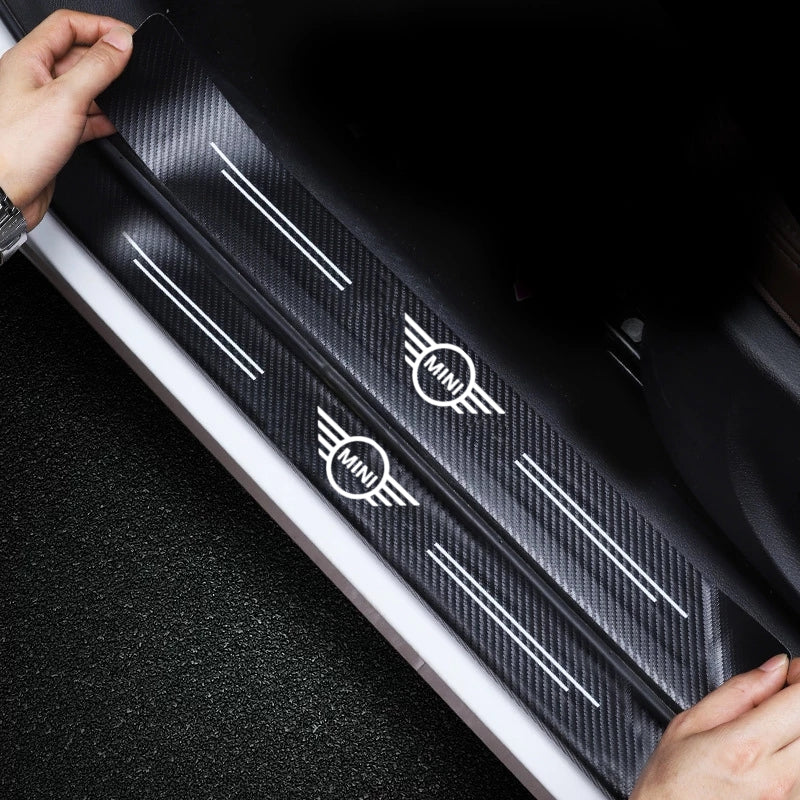 CarbonGrip PRO | Protections personnalisées pour seuils de porte - Image 16