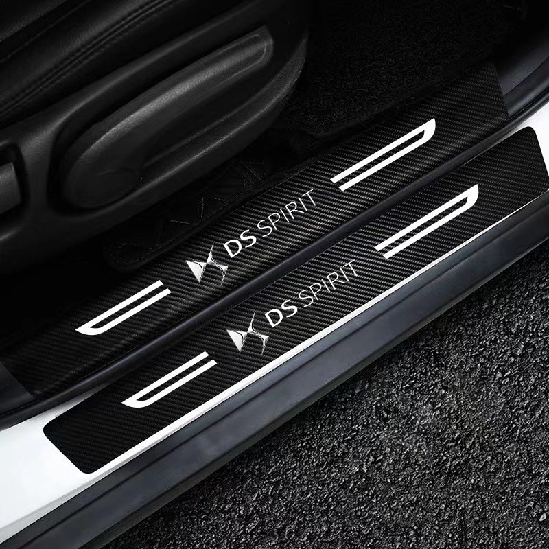 CarbonGrip PRO | Protections personnalisées pour seuils de porte - Image 40