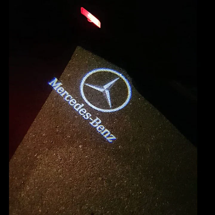 CarLight PRO | Projecteurs LED personnalisés pour voiture - Image 11