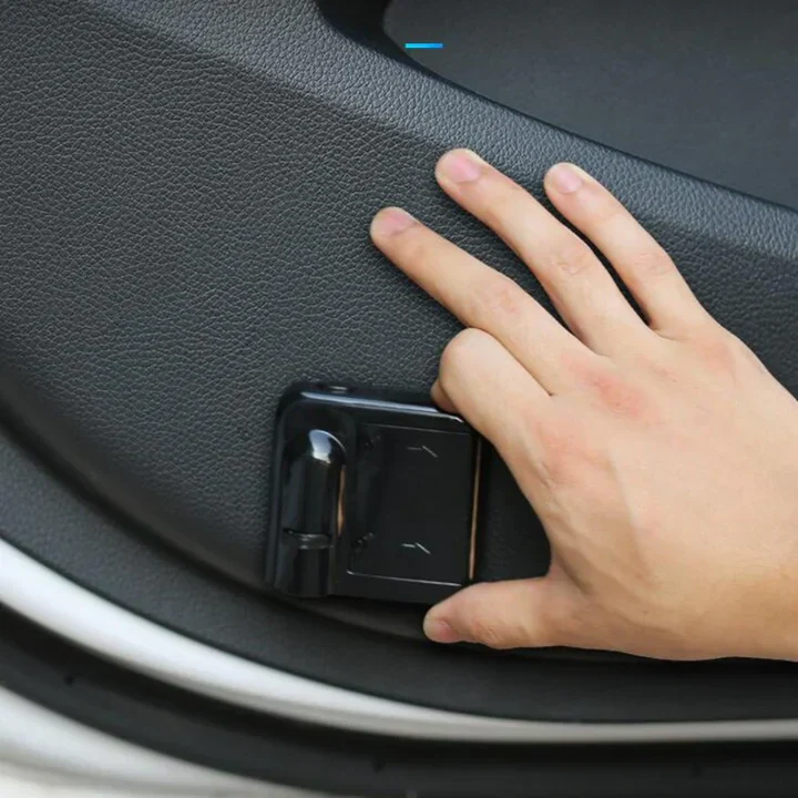 CarLight PRO | Projecteurs LED personnalisés pour voiture - Image 13