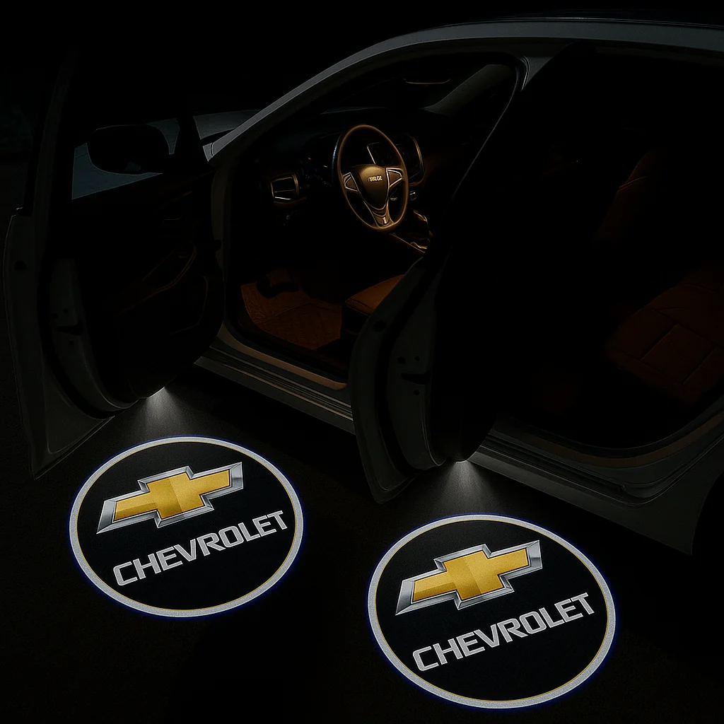 CarLight PRO | Projecteurs LED personnalisés pour voiture - Image 21