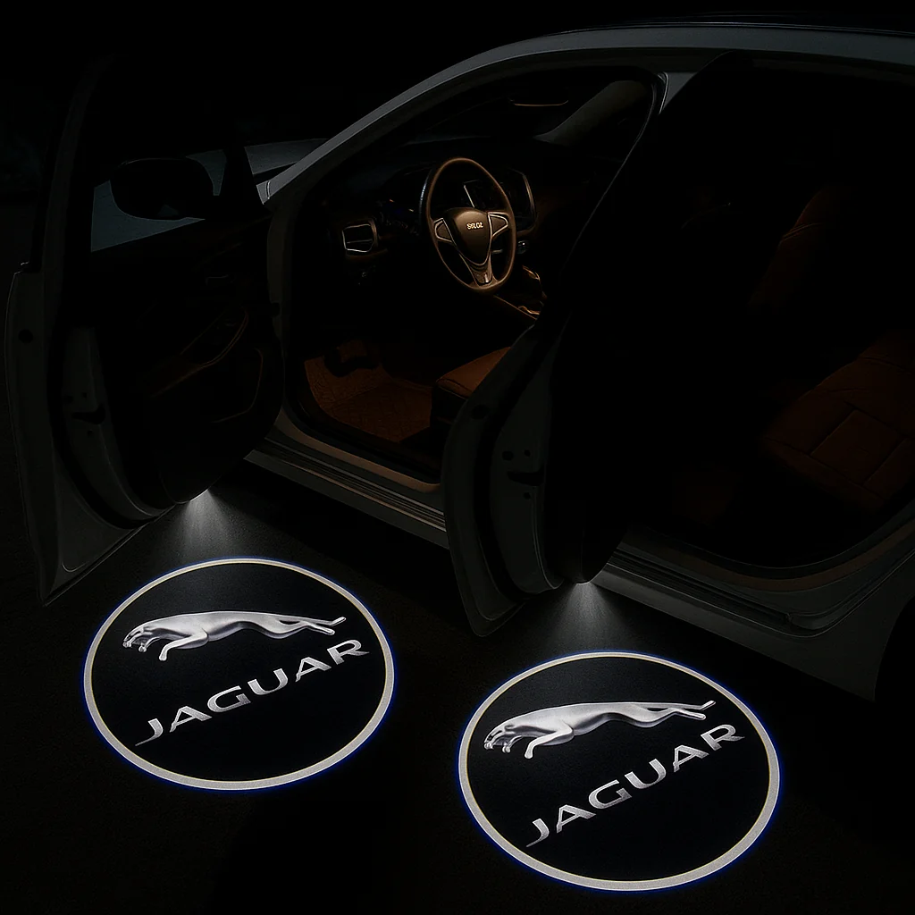 CarLight PRO | Projecteurs LED personnalisés pour voiture - Image 22