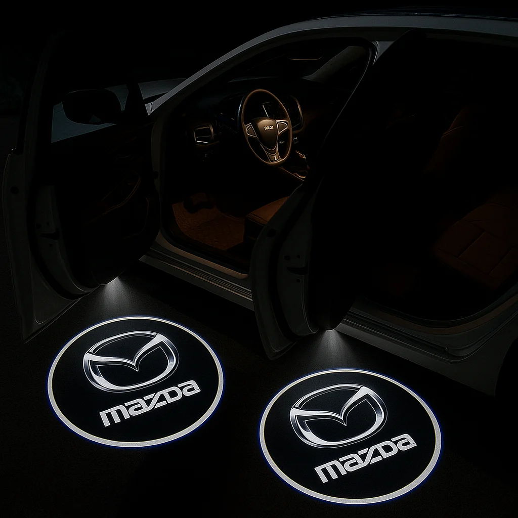 CarLight PRO | Projecteurs LED personnalisés pour voiture - Image 23