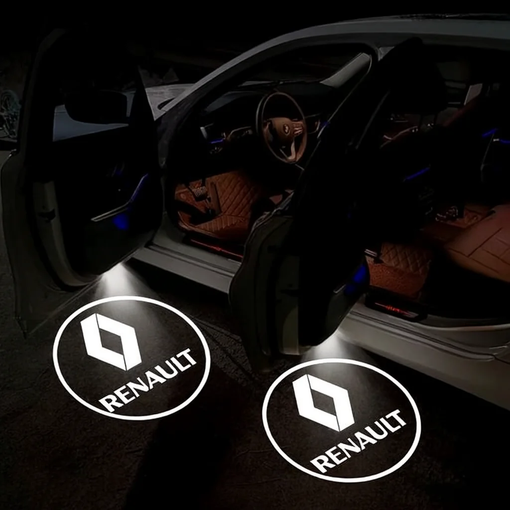 CarLight PRO | Projecteurs LED personnalisés pour voiture - Image 24