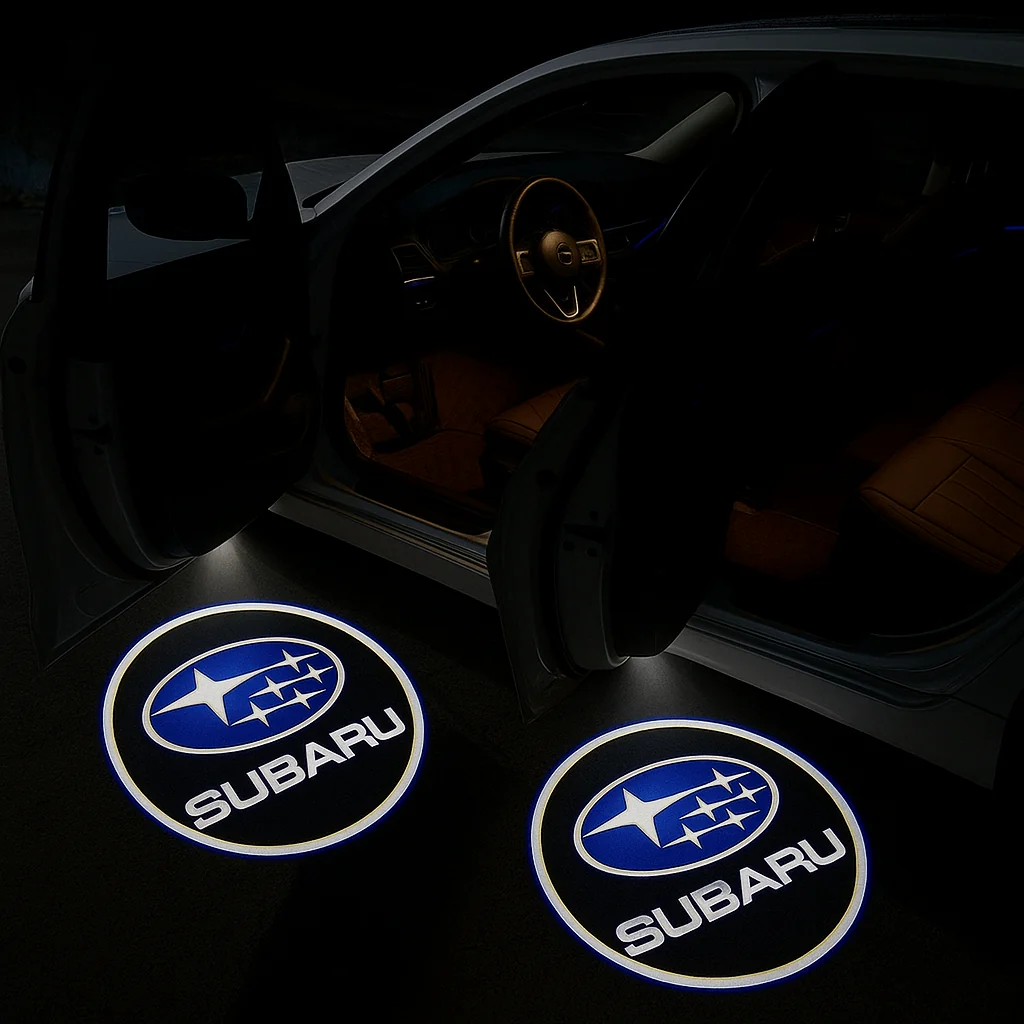 CarLight PRO | Projecteurs LED personnalisés pour voiture - Image 25