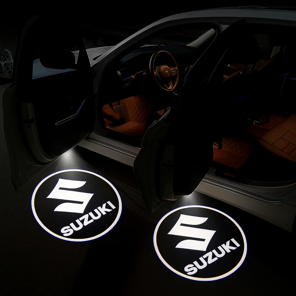 CarLight PRO | Projecteurs LED personnalisés pour voiture - Image 26