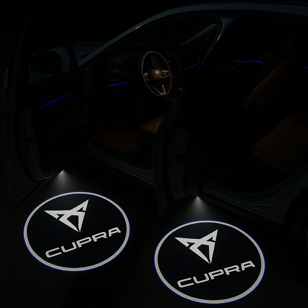 CarLight PRO | Projecteurs LED personnalisés pour voiture - Image 27