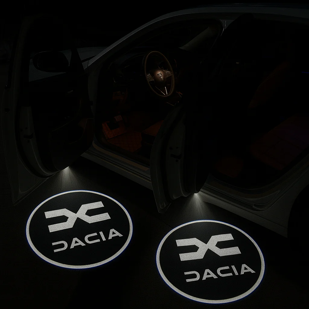 CarLight PRO | Projecteurs LED personnalisés pour voiture - Image 28