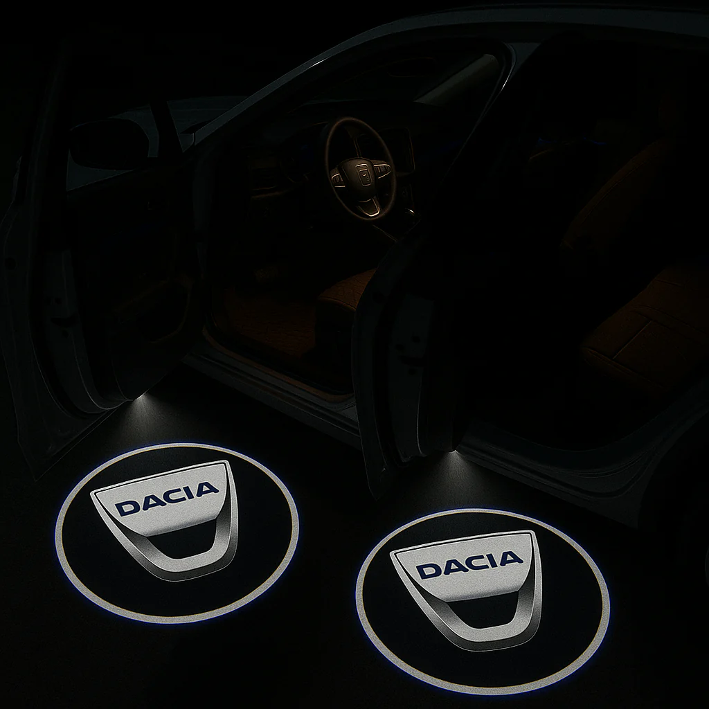 CarLight PRO | Projecteurs LED personnalisés pour voiture - Image 29