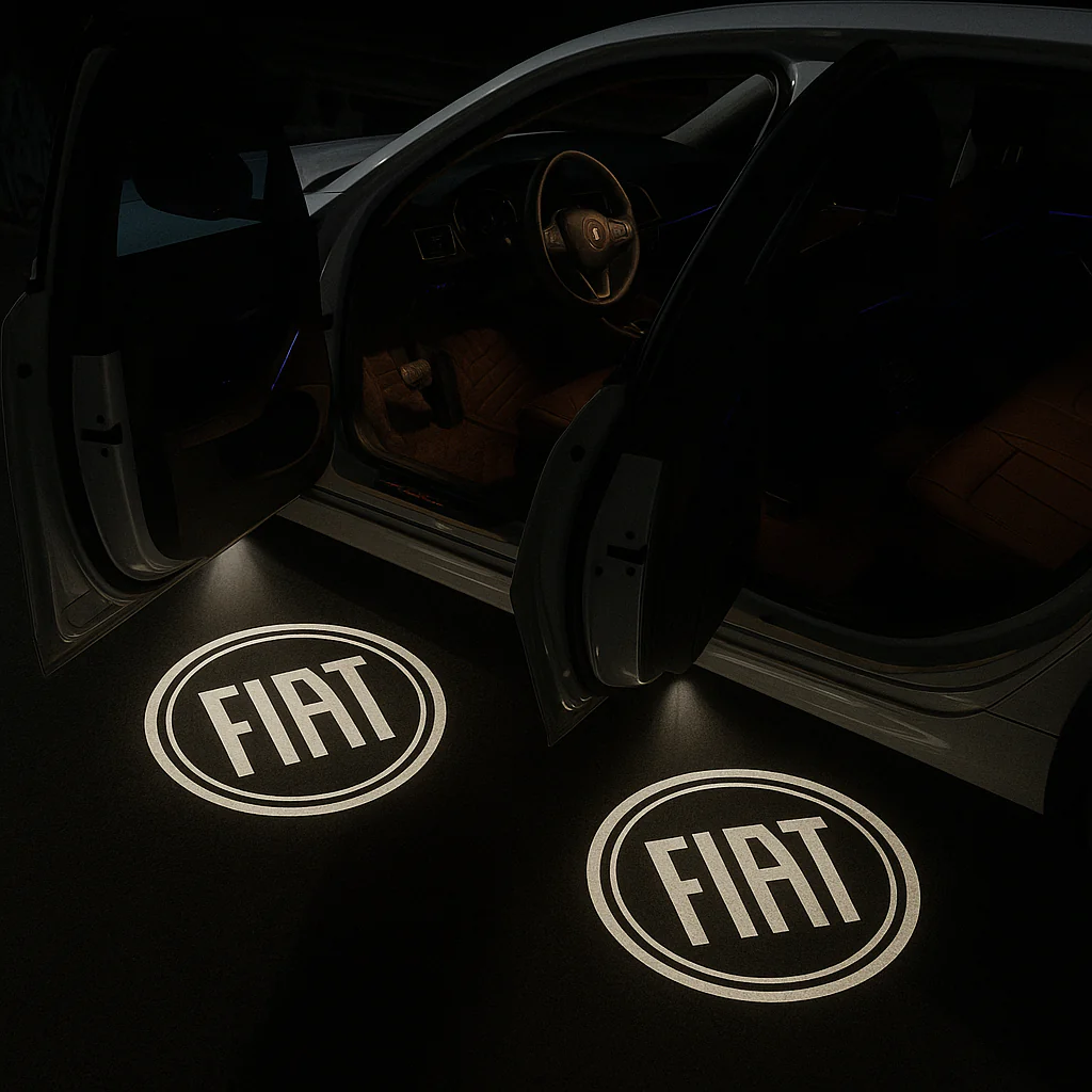 CarLight PRO | Projecteurs LED personnalisés pour voiture - Image 31