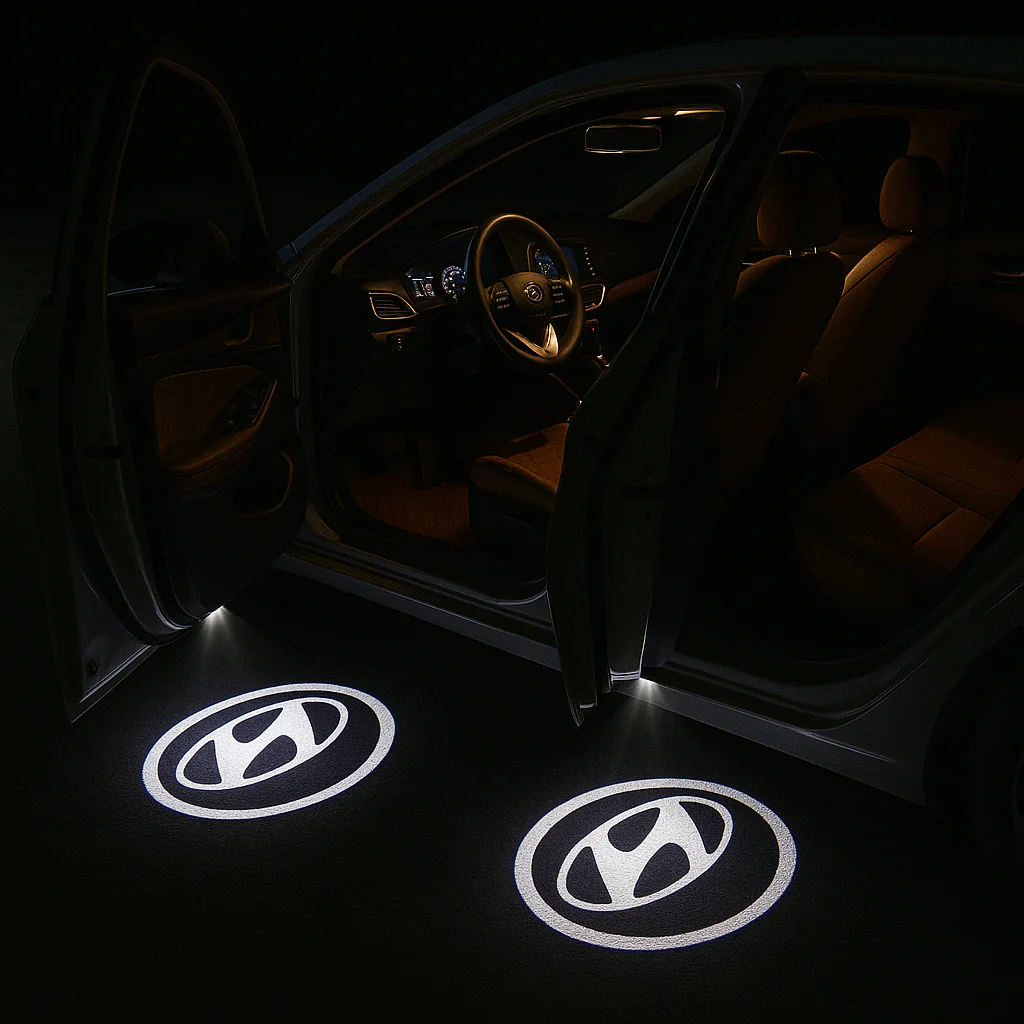 CarLight PRO | Projecteurs LED personnalisés pour voiture - Image 33
