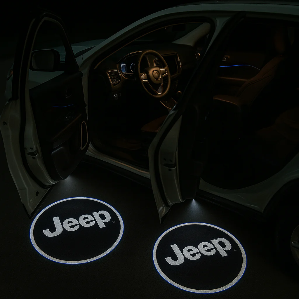 CarLight PRO | Projecteurs LED personnalisés pour voiture - Image 34