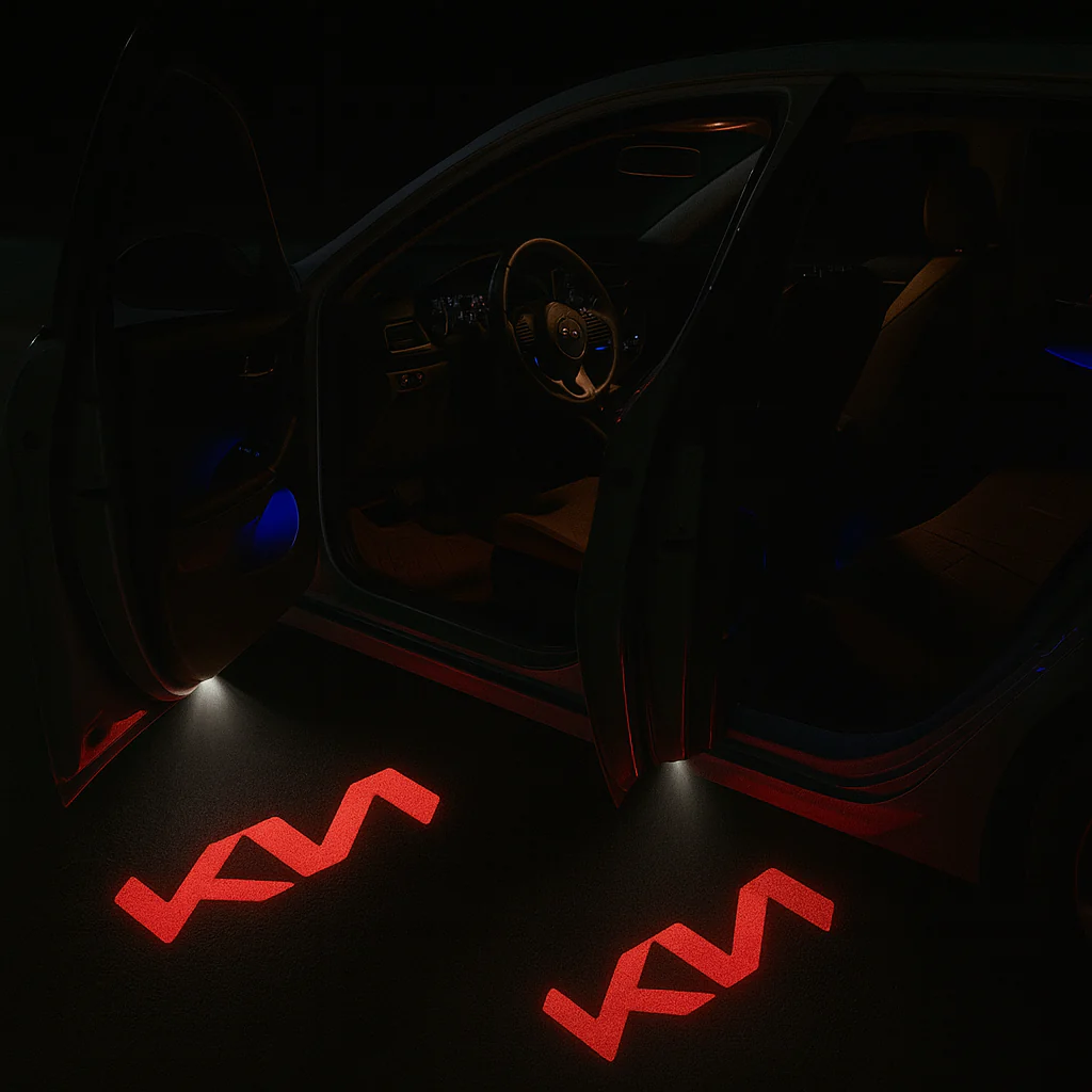 CarLight PRO | Projecteurs LED personnalisés pour voiture - Image 35