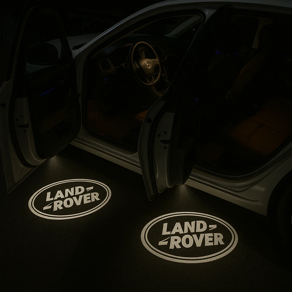 CarLight PRO | Projecteurs LED personnalisés pour voiture - Image 37