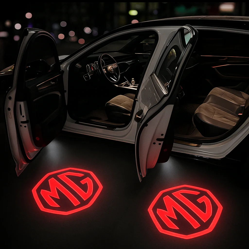 CarLight PRO | Projecteurs LED personnalisés pour voiture - Image 38