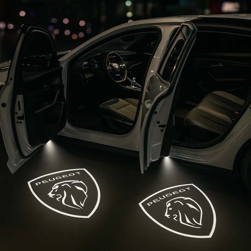 CarLight PRO | Projecteurs LED personnalisés pour voiture - Image 39
