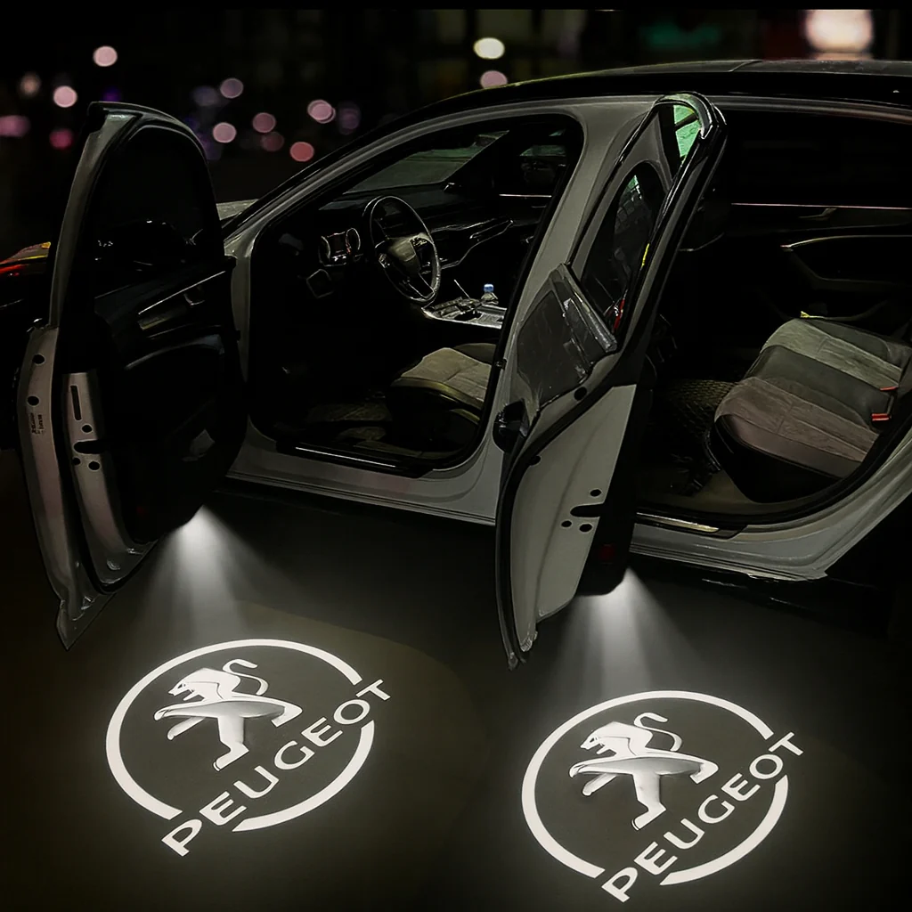 CarLight PRO | Projecteurs LED personnalisés pour voiture - Image 40