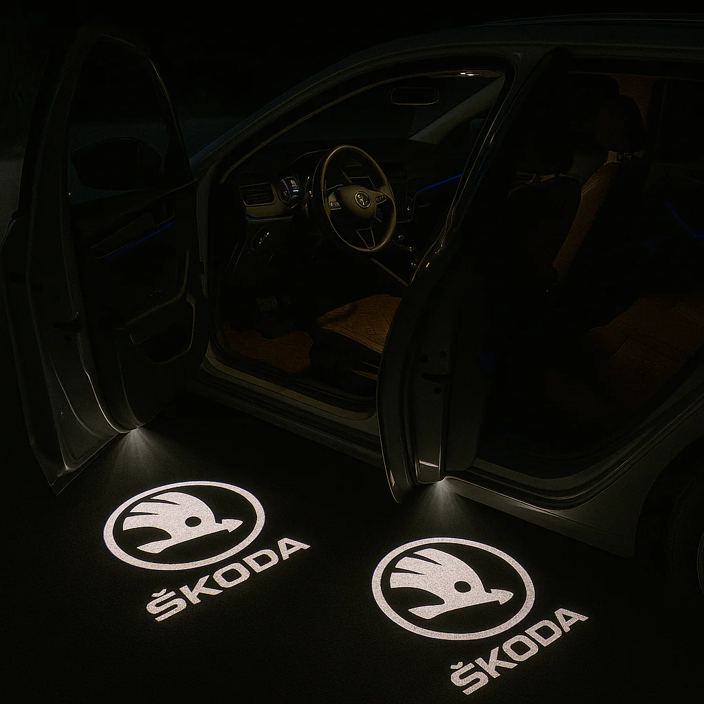 CarLight PRO | Projecteurs LED personnalisés pour voiture - Image 41