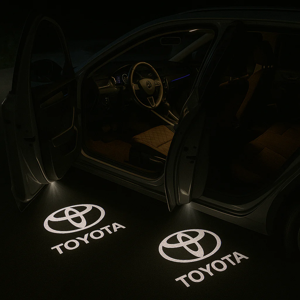 CarLight PRO | Projecteurs LED personnalisés pour voiture - Image 42