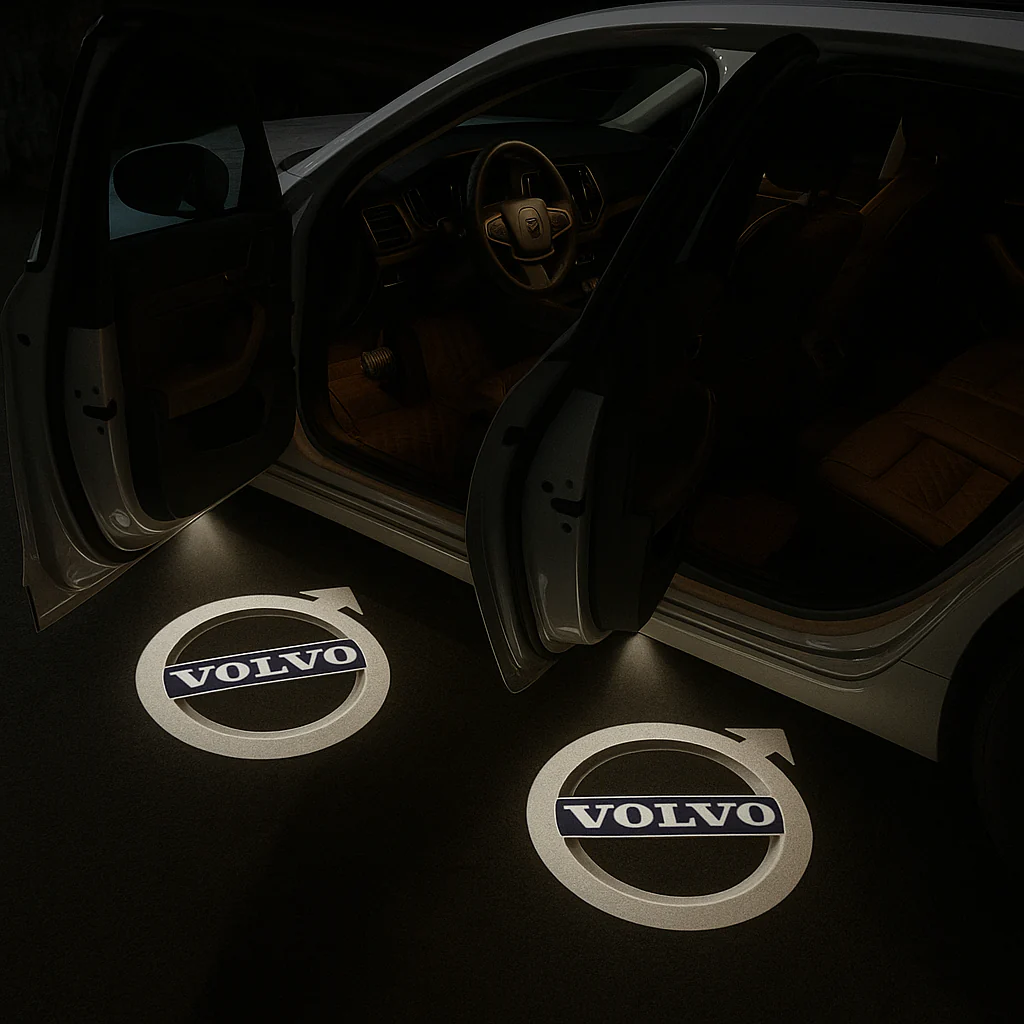 CarLight PRO | Projecteurs LED personnalisés pour voiture - Image 44