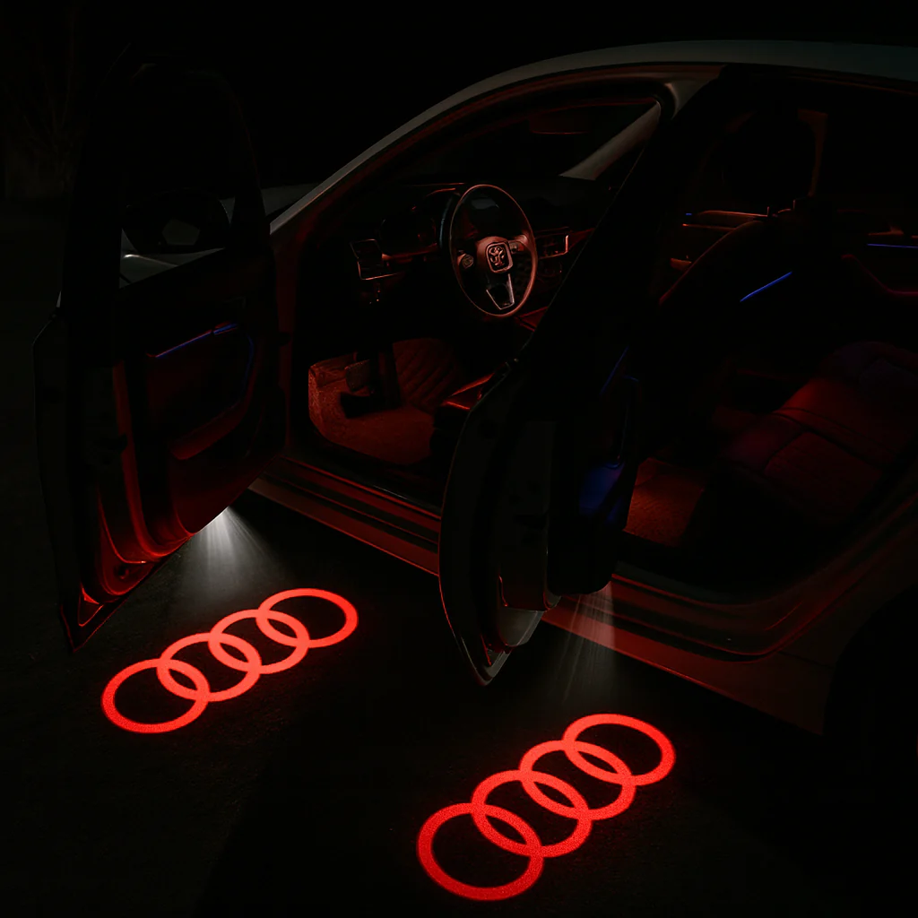 CarLight PRO | Projecteurs LED personnalisés pour voiture - Image 45