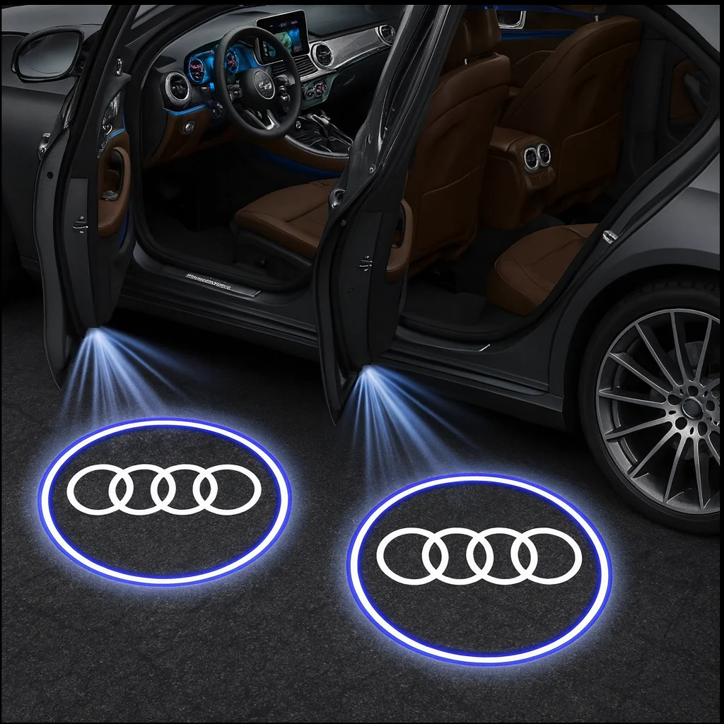 CarLight PRO | Projecteurs LED personnalisés pour voiture - Image 46