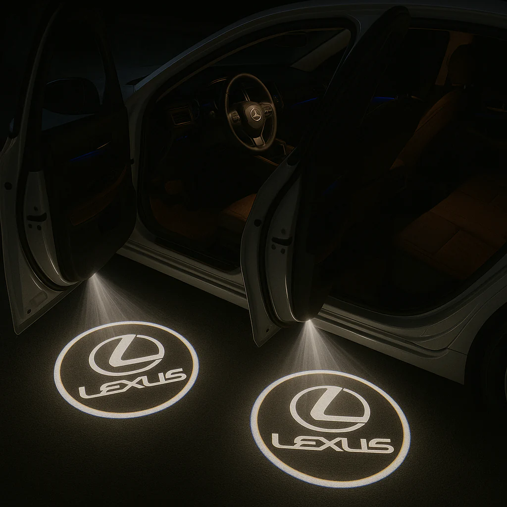 CarLight PRO | Projecteurs LED personnalisés pour voiture - Image 47