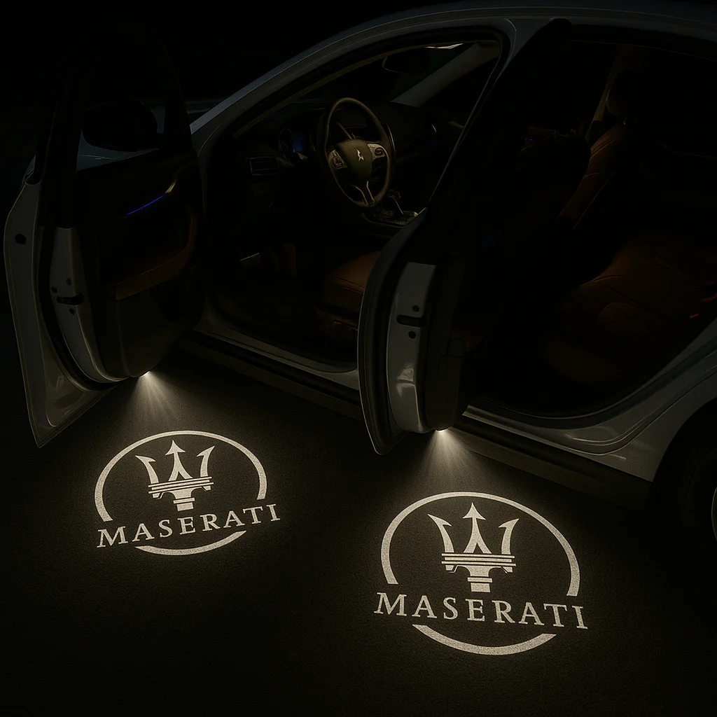 CarLight PRO | Projecteurs LED personnalisés pour voiture - Image 48