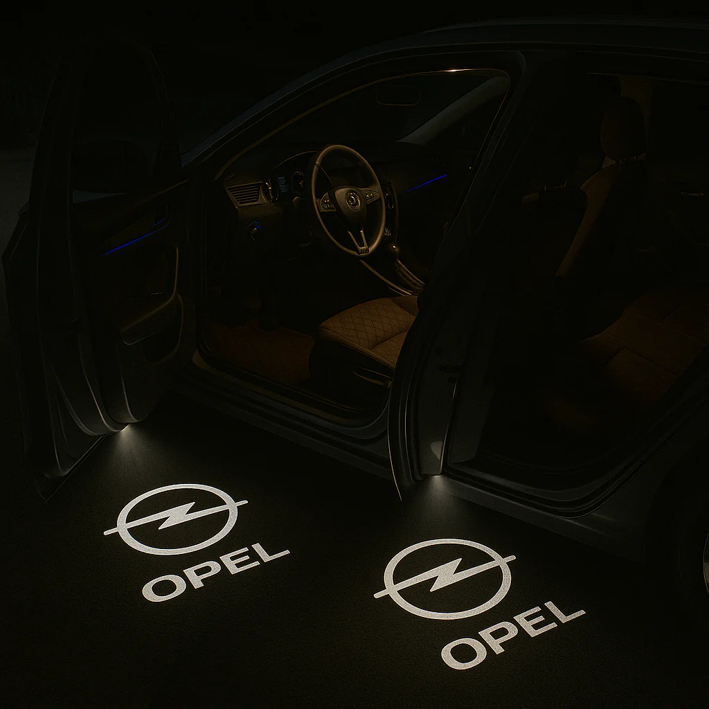 CarLight PRO | Projecteurs LED personnalisés pour voiture - Image 50