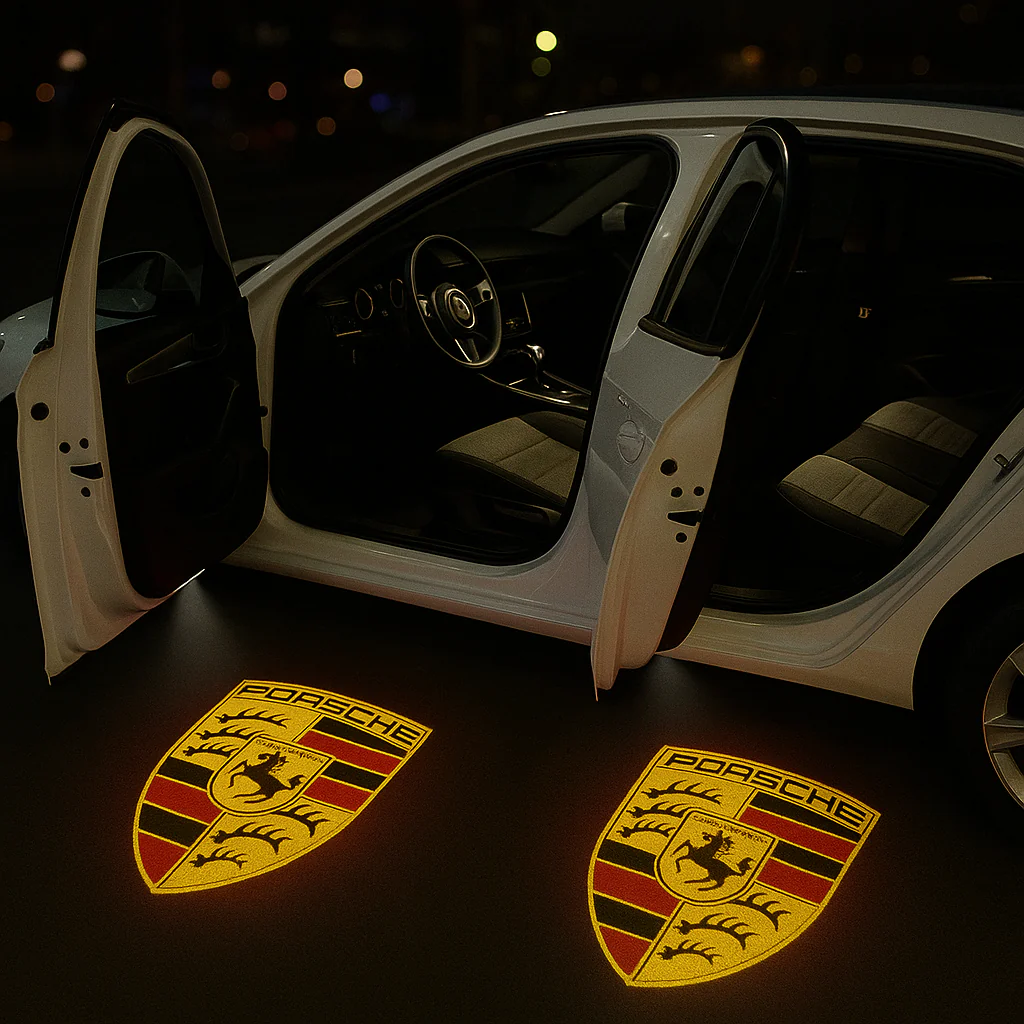 CarLight PRO | Projecteurs LED personnalisés pour voiture - Image 51