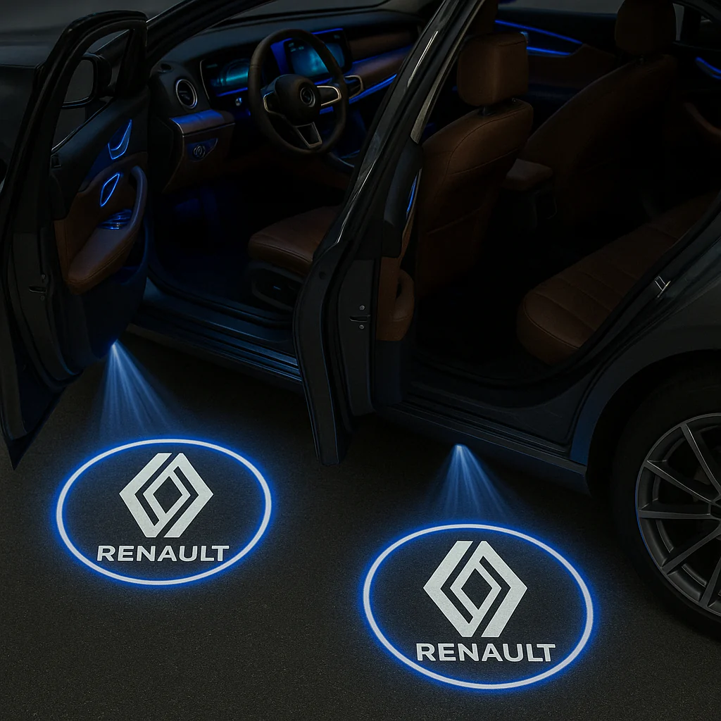 CarLight PRO | Projecteurs LED personnalisés pour voiture - Image 52
