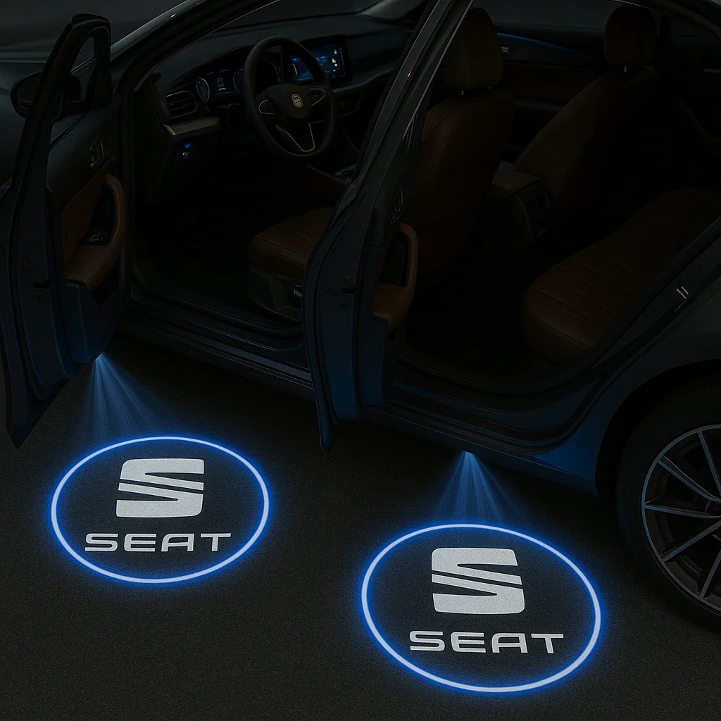 CarLight PRO | Projecteurs LED personnalisés pour voiture - Image 53
