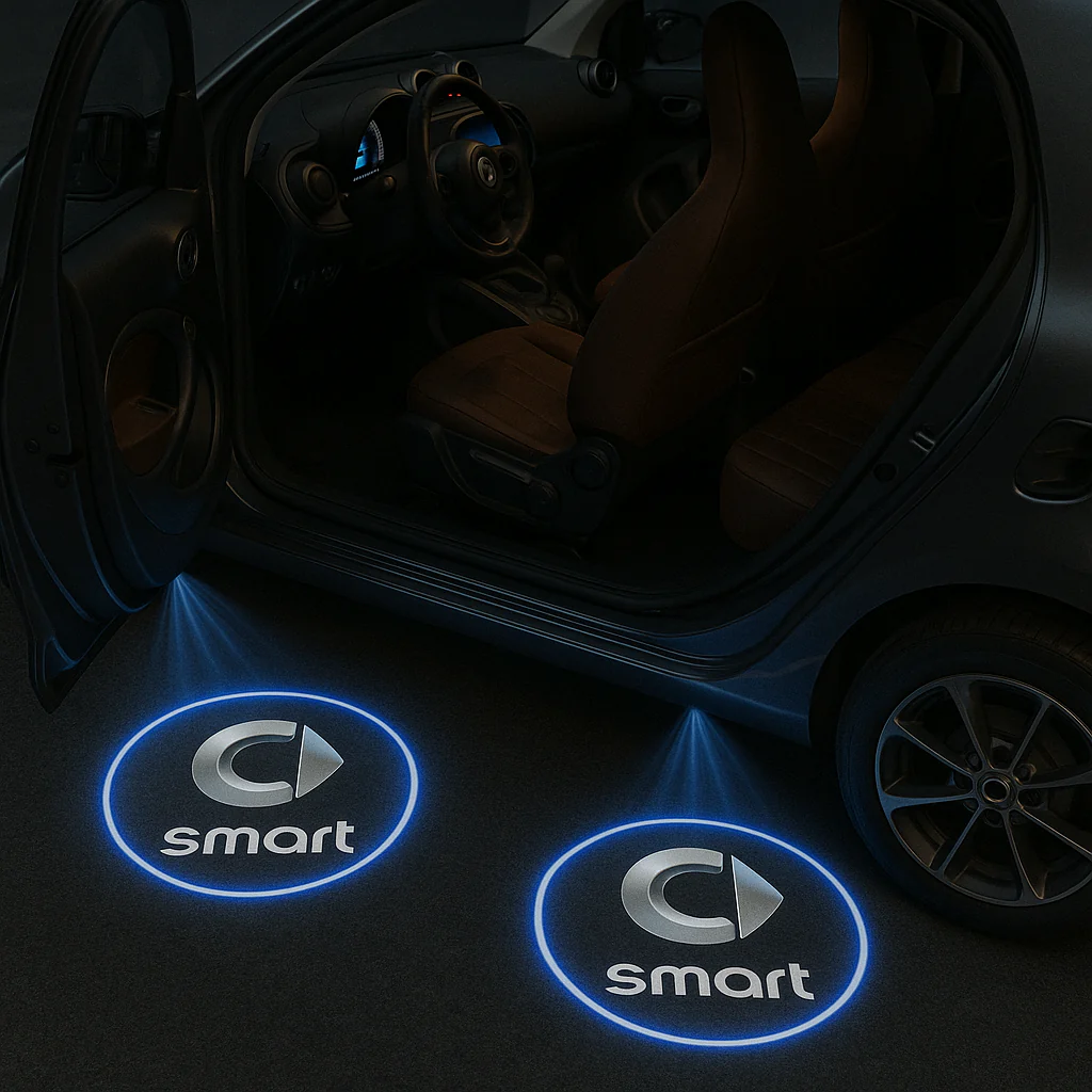 CarLight PRO | Projecteurs LED personnalisés pour voiture - Image 54