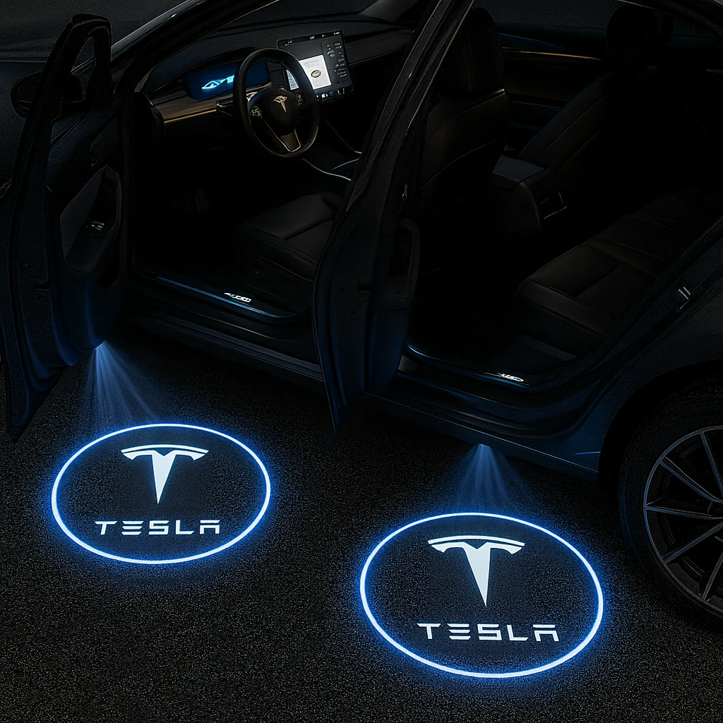 CarLight PRO | Projecteurs LED personnalisés pour voiture - Image 55