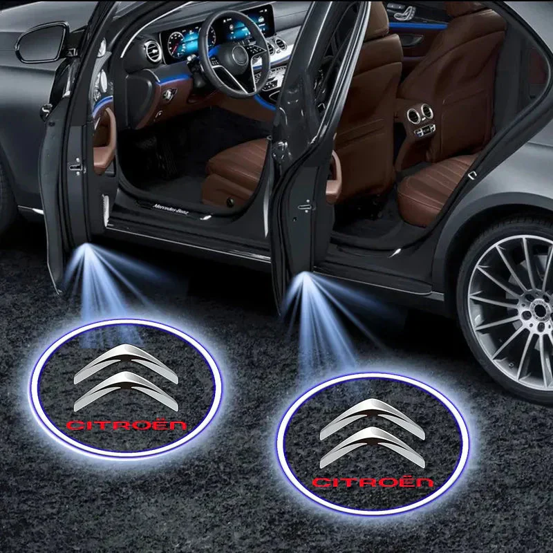 CarLight PRO | Projecteurs LED personnalisés pour voiture - Image 6