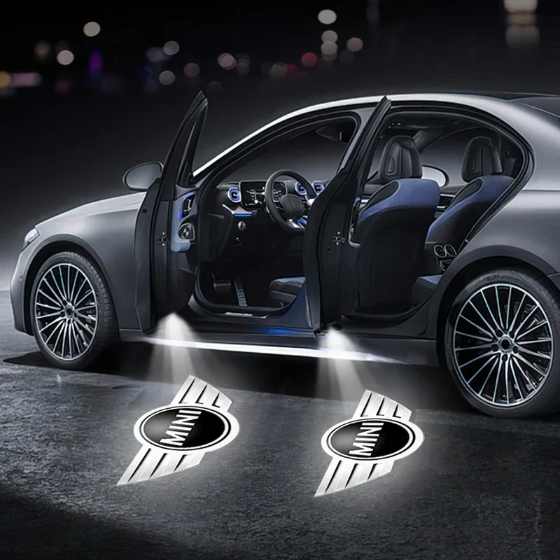 CarLight PRO | Projecteurs LED personnalisés pour voiture - Image 8
