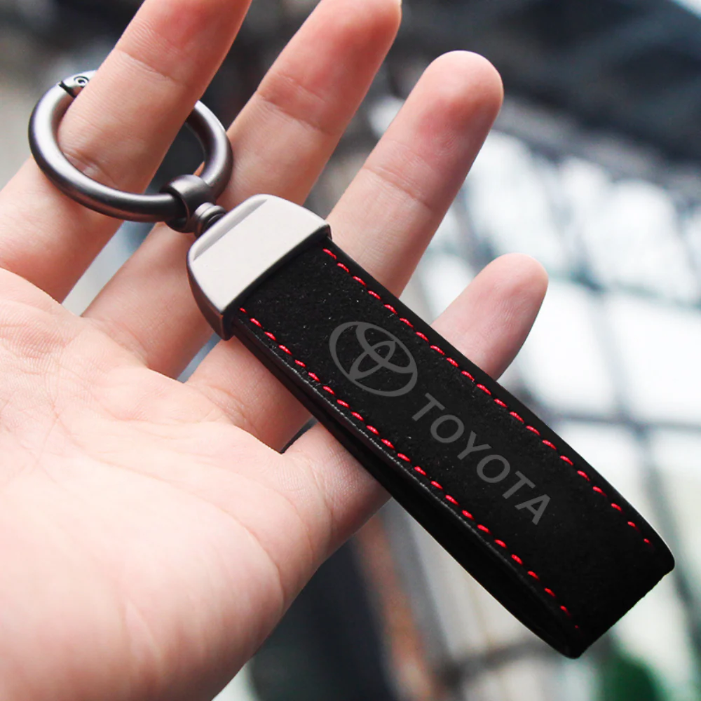 Key Rings PRO | Un accessoire qui s'adapte à votre style - Image 10