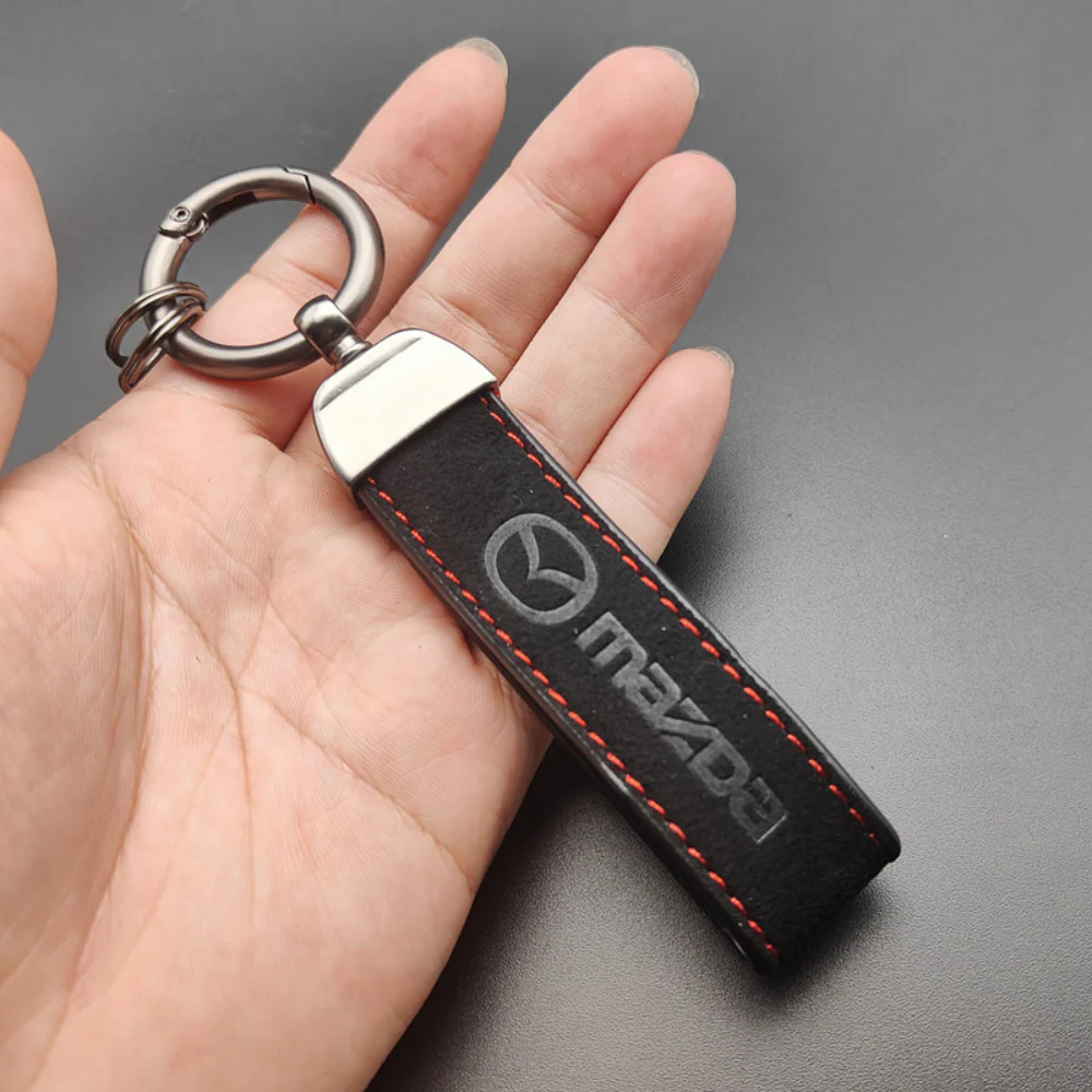 Key Rings PRO | Un accessoire qui s'adapte à votre style - Image 11