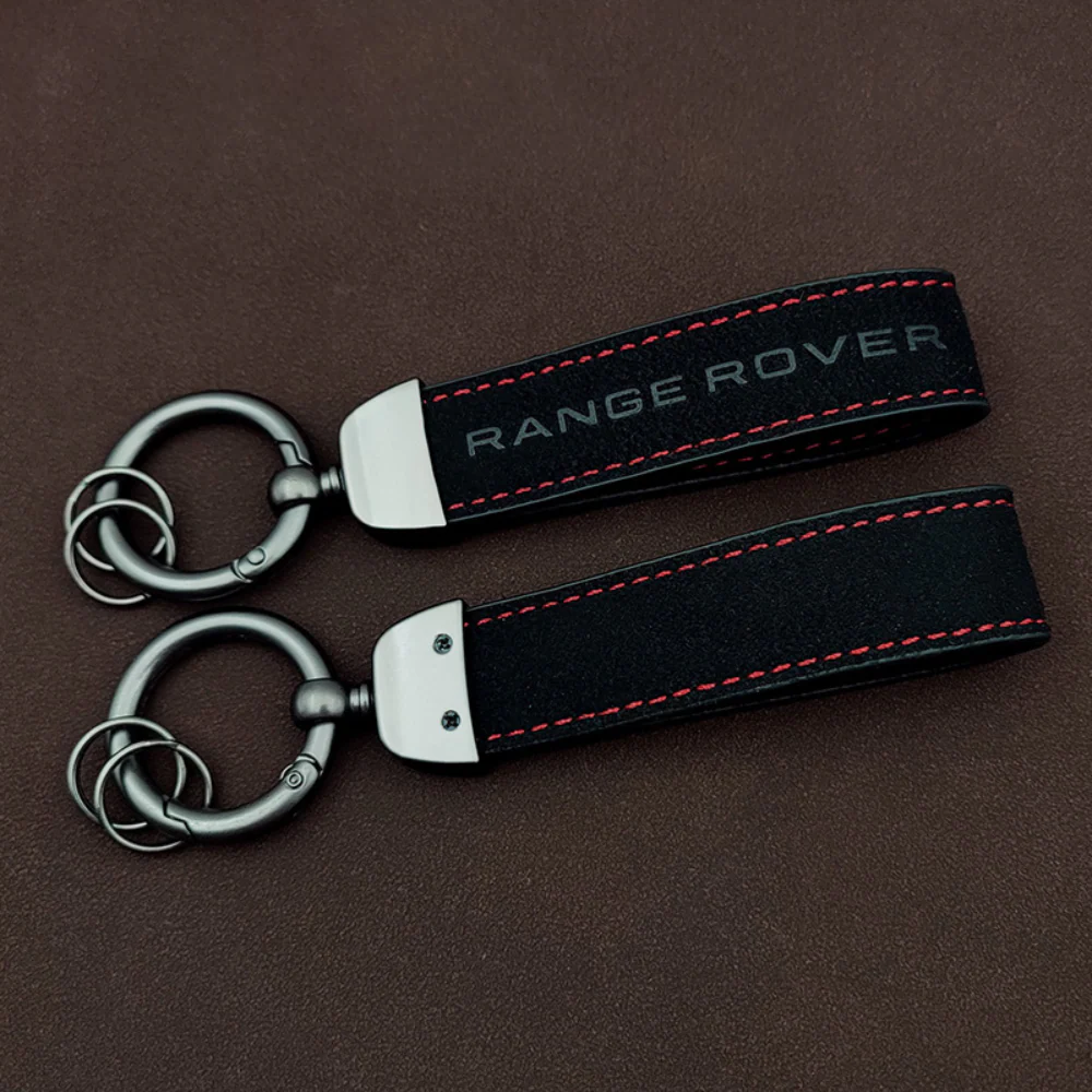 Key Rings PRO | Un accessoire qui s'adapte à votre style - Image 12